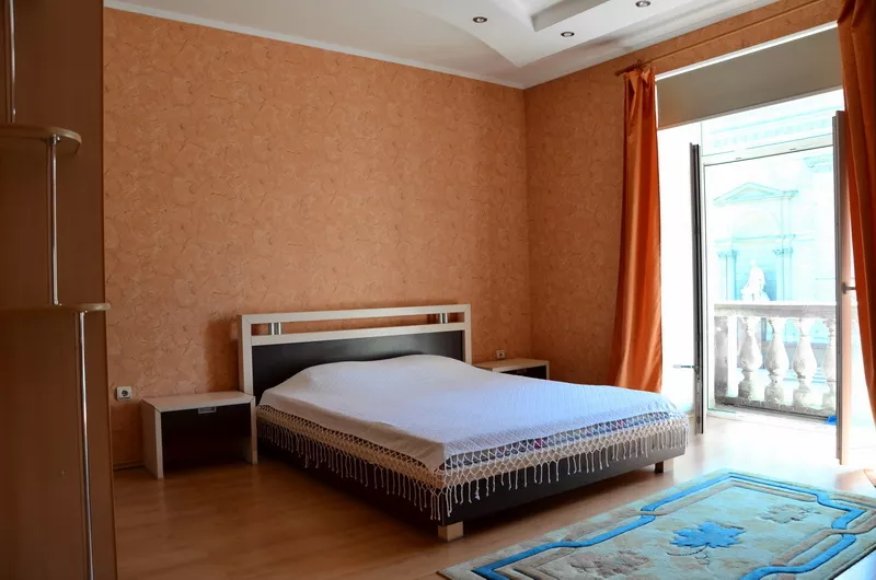 2-комнатная квартира на сутки в самом центре в Минска 5