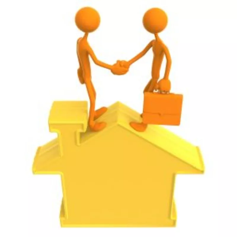 Помогу с обменом недвижимости любой сложности 2