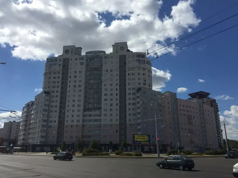 Отличное помещение в городе Минске ( Лошица). Супер цена 