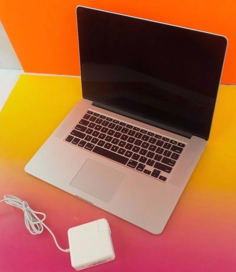 Apple MacBook Pro 15 сетчатки brand new original