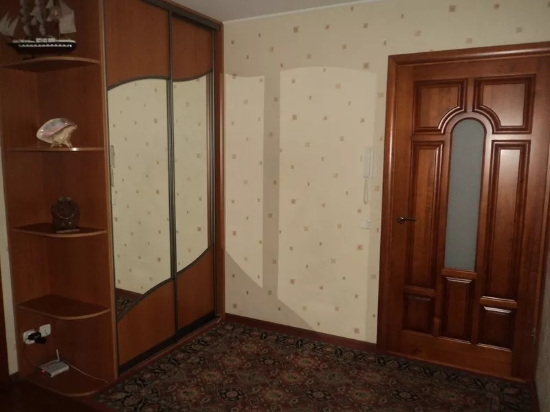Продажа 4-х комнатной квартиры,  г. Минск,  ул. Сухаревская,  дом 60,  р-н 21