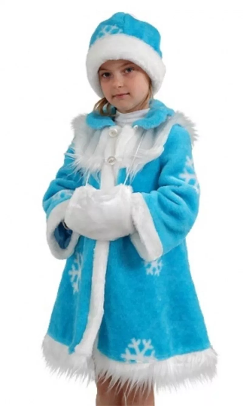  карнавальные костюмыкрасная шапочка, снегурка, аладин -прокат продажа 29