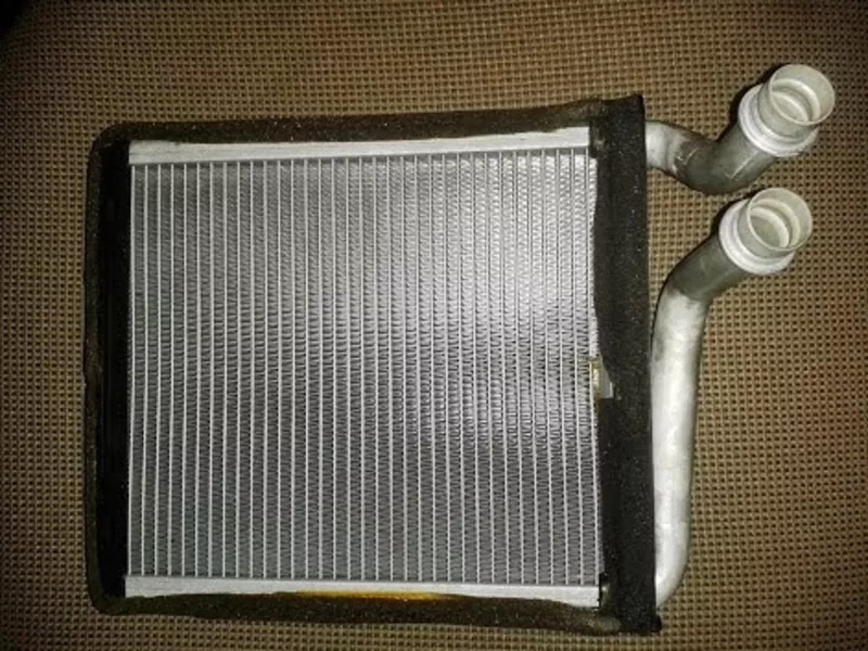 Радиатор отопителя ( теплообменник ) 3C0 819 031 Volkswagen Passat B6