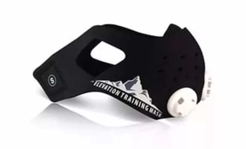 Elevation Training Mask 2.0 2