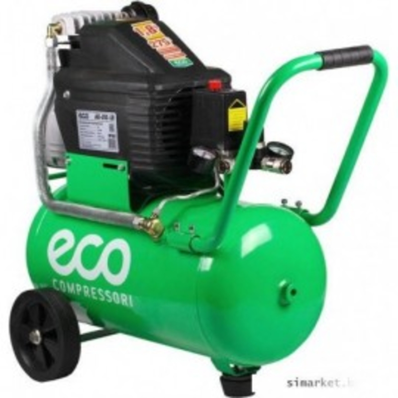 Компрессор Eco Ae 251 Купить