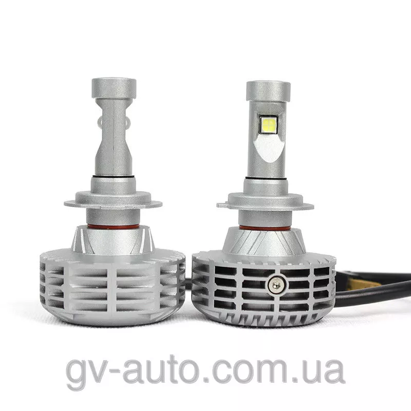 Автомобильные LED лампы G5,  G6 4