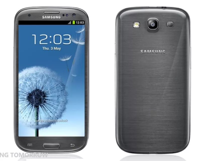 Продам Samsung Galaxy S3. Состояние 9/10. Полный комплект