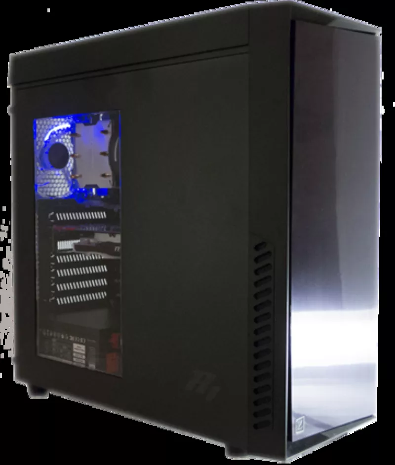 Компьютер для 3D графики и дизайна - MC Business Plus I