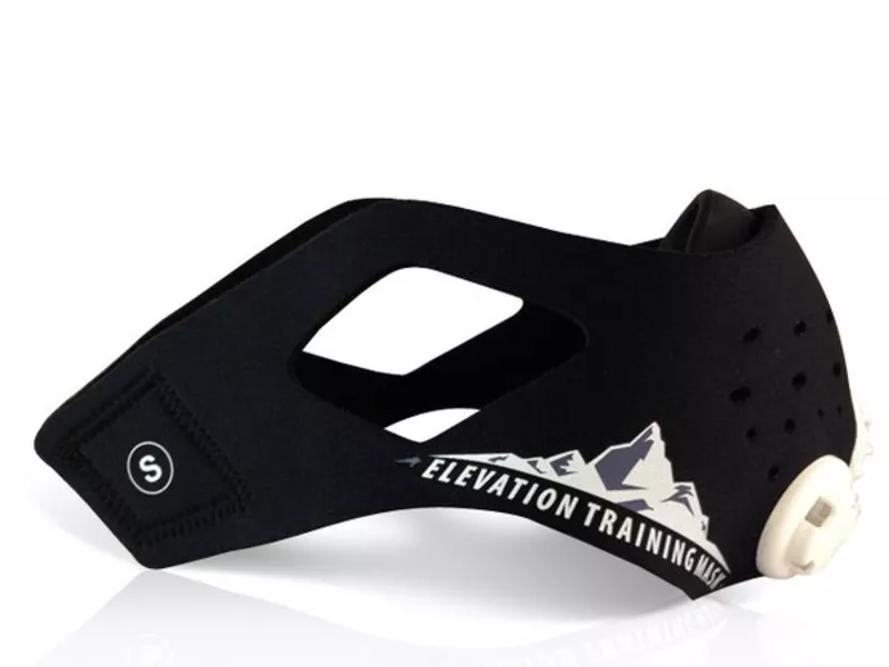 elevation training mask