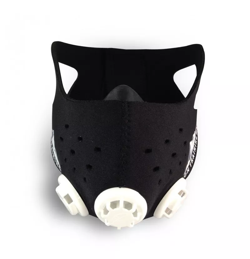 elevation training mask 2