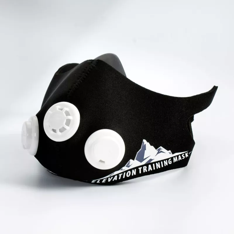 elevation training mask 7