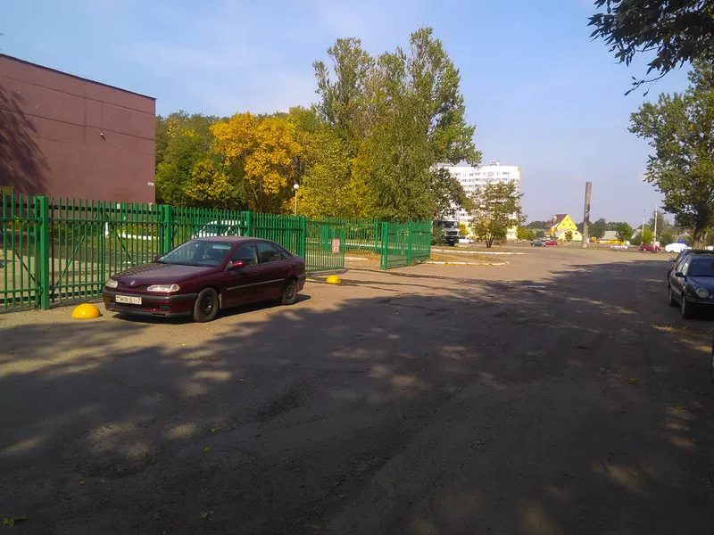 Производственно-складские помещения с офисом в Минске 8