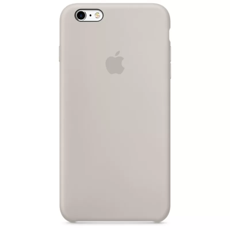 Оригинальный силиконовый чехол Apple для iPhone 6/6s | 6 Plus/6s Plus КОПИЯ 7