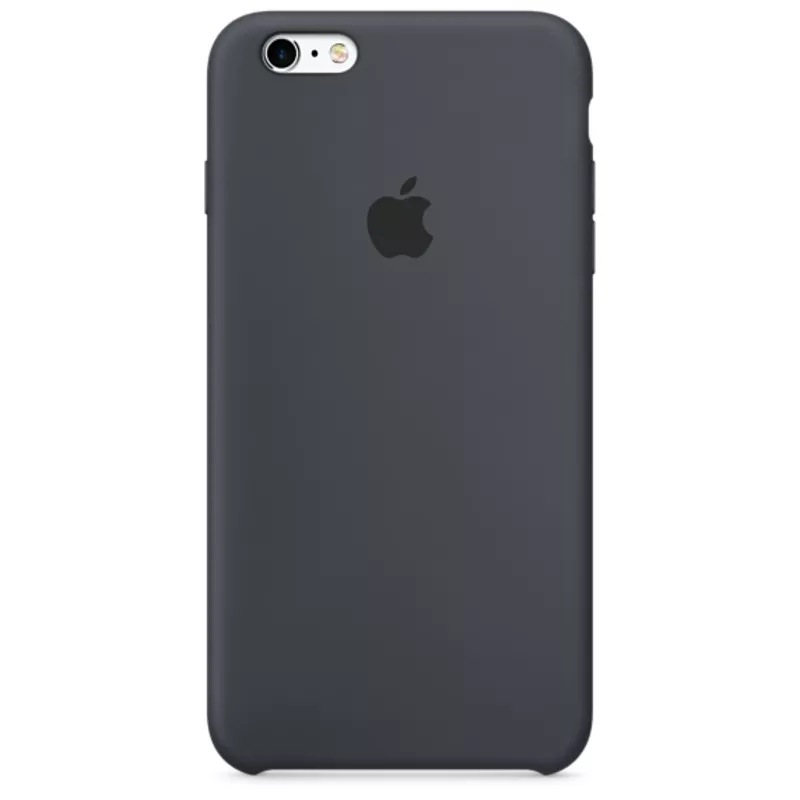 Оригинальный силиконовый чехол Apple для iPhone 6/6s | 6 Plus/6s Plus КОПИЯ 8