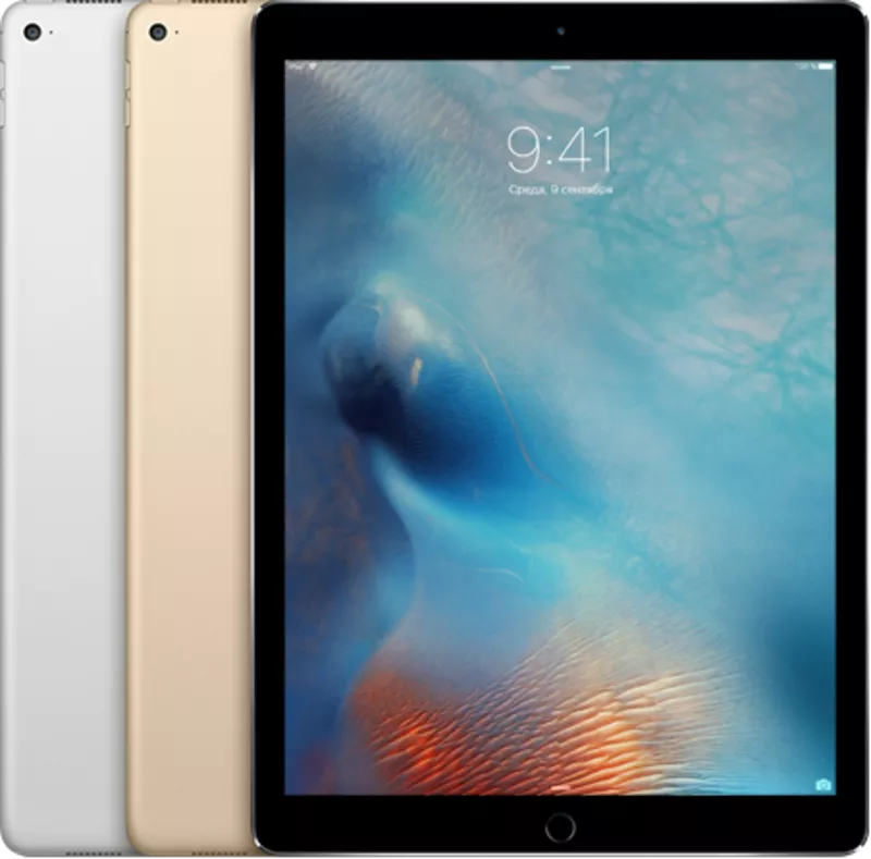 Оригинальный Apple iPad Pro | iPad Mini 4/3 | Ipad Air 2/1