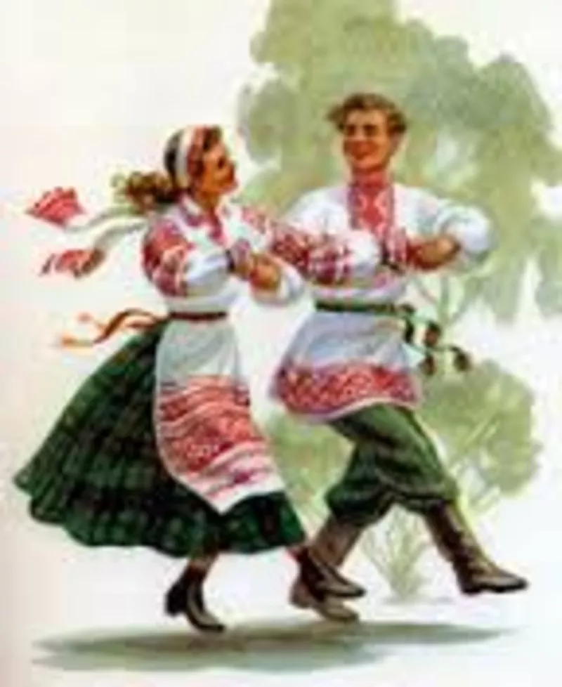 белорусские и др.национальные наряды-прокат и пошив 5