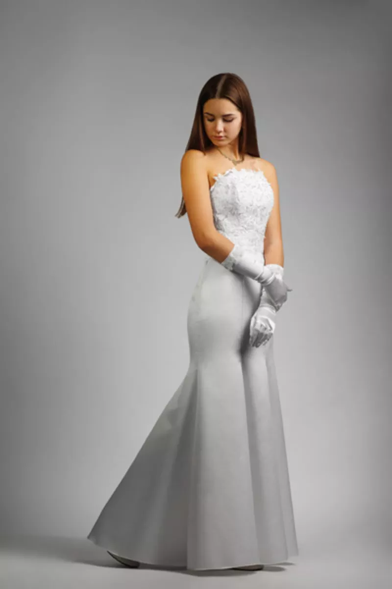 свадебные платья недорого-прокат и продажа 10