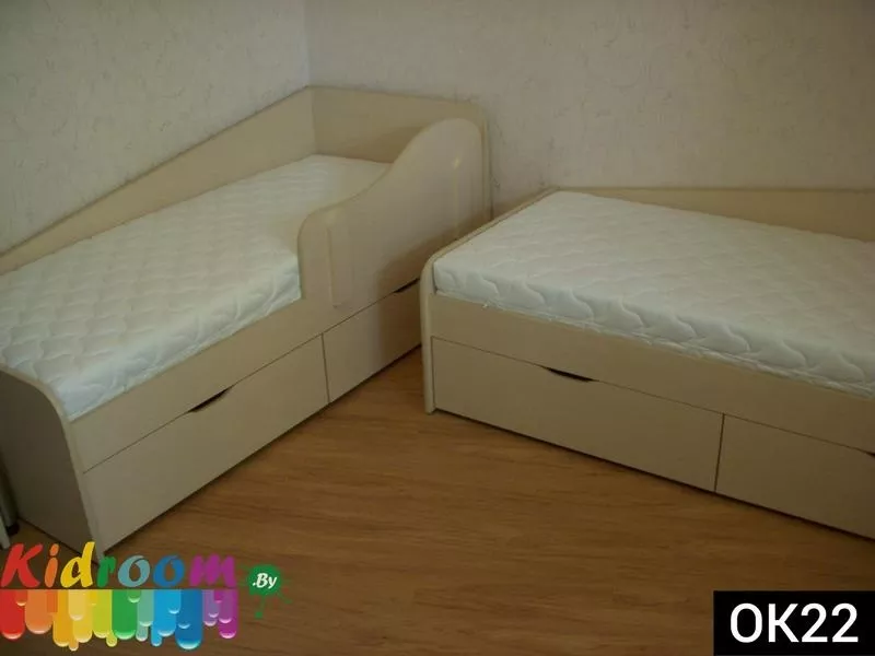 Детская мебель под заказ в Минске 5