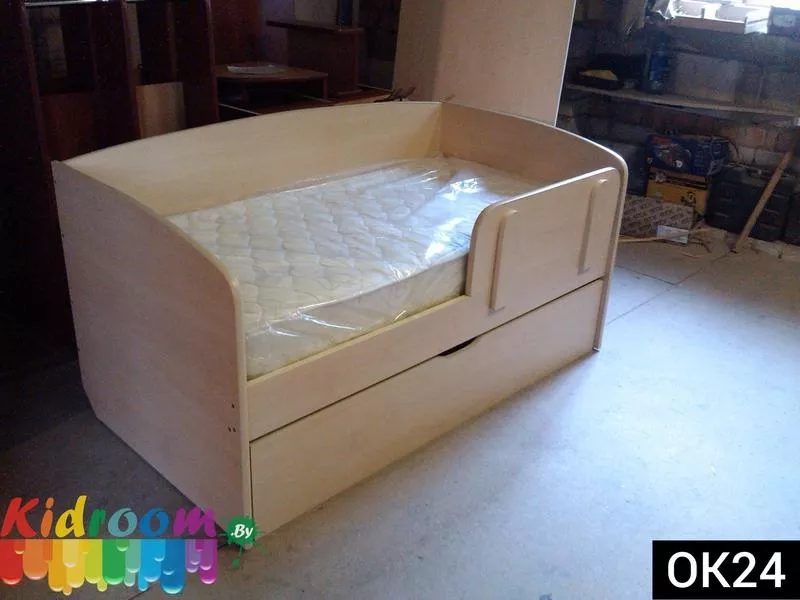 Детская мебель под заказ в Минске 7