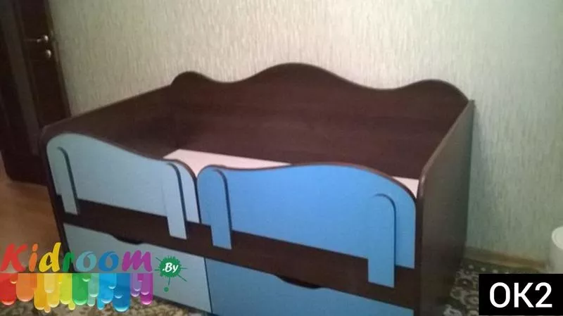 Детская мебель под заказ в Минске 10