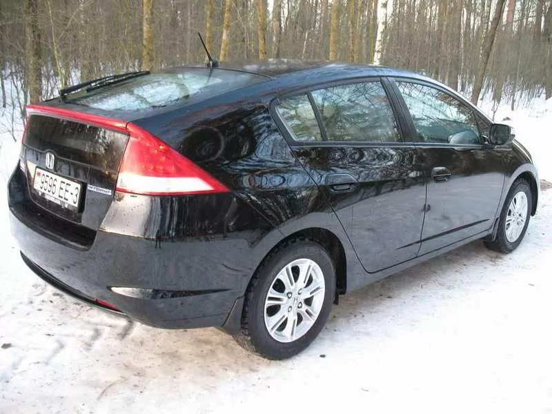 Honda Insight 1.3 Hybrid  2