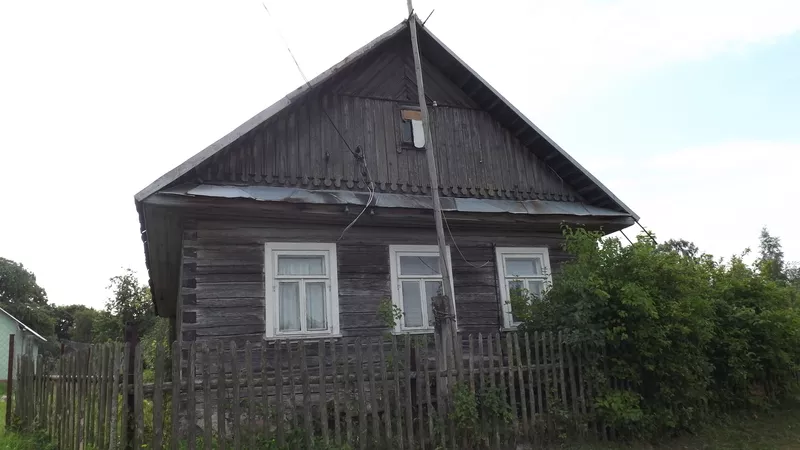 Продается дом в 40 км. от Минска 5
