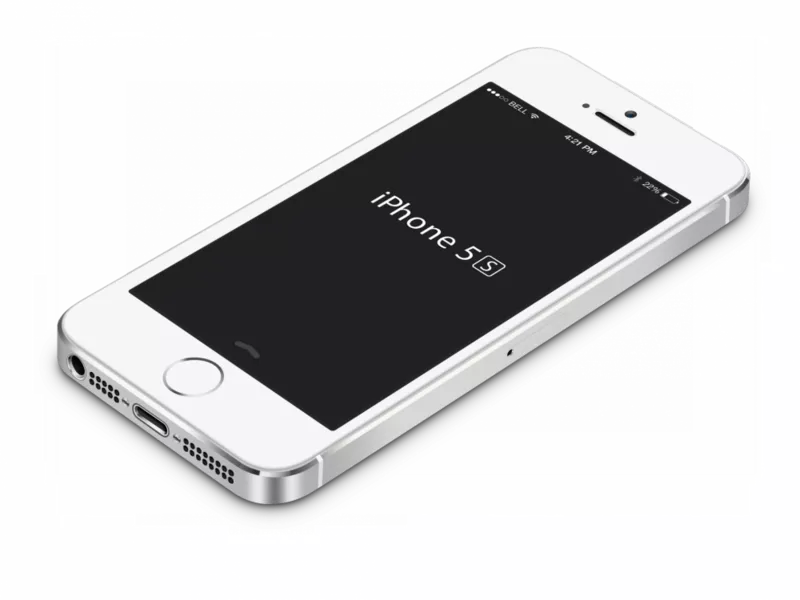 Apple iPhone 5S - по самым выгодным ценам в Минске! 2