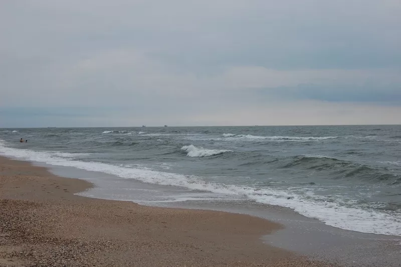 Черное море 2016. Цены растаяли. 4