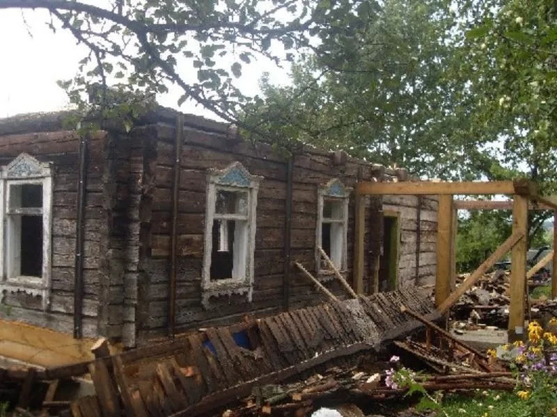 Демонтаж перегородок,  сараев,  дач,  старых домов. Также осуществим монтаж новых перегородок из гипсокартона,  газосиликата.