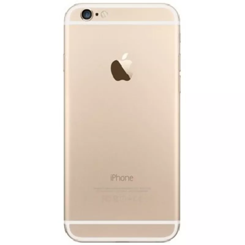 CPO смартфон Apple iPhone 6 16GB Gold. С гарантией! Доступные цены! Бесплатная доставка! Оригинальный!