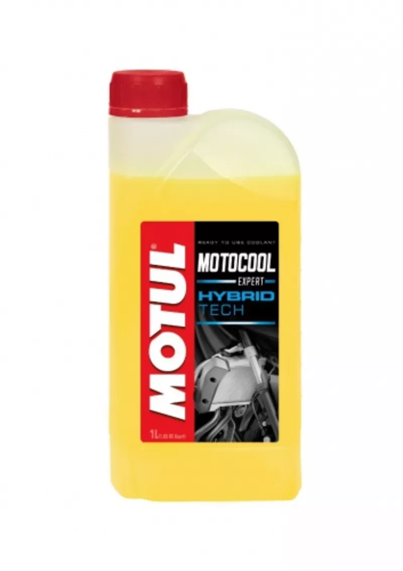 Антифриз Motul Motocool Expert -37 1L