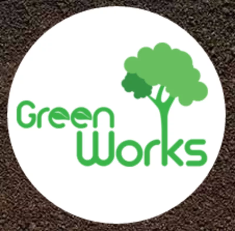 Greenworks.by - ландшафтные работы,  ландшафтный дизайн,  озеленение