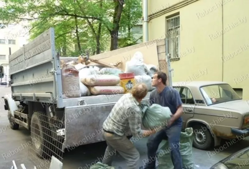 Профессиональная перевозка банкоматов,  сейфов и другого оборудования. Услуги грузчиков. 7