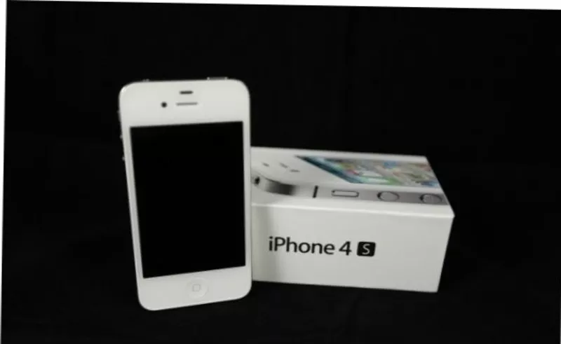 Оригинальный Apple iPhone 4s 