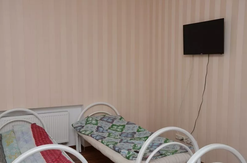 Общежитие в городе Минске от 35 000 руб..,  в сутки. 8