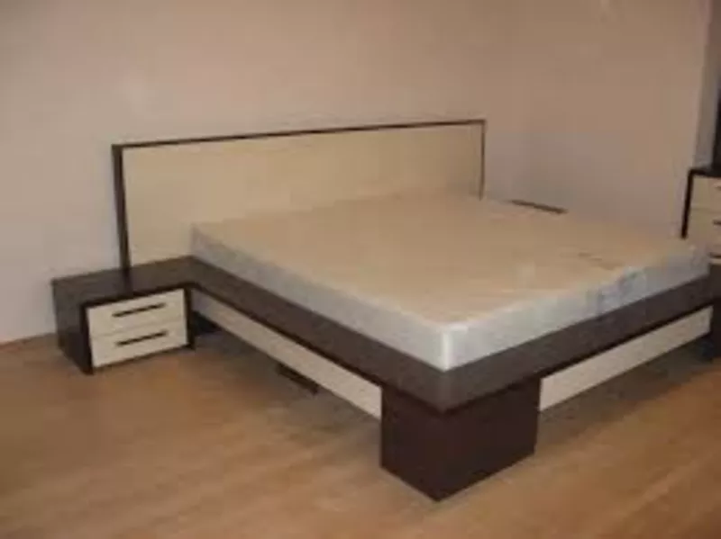 Кровати на заказ 5