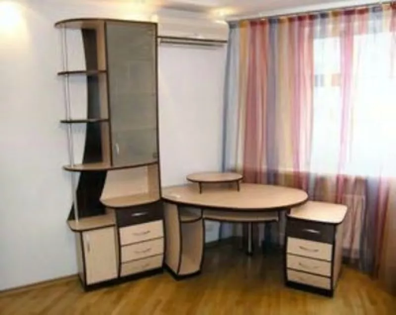 Столы для дома и офиса на заказ 3
