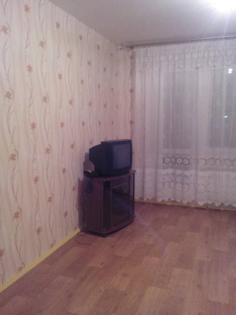 Обменяю 2-х комнатную квартиру в Сенице на равнозначную в Минске или в Копищах. 4