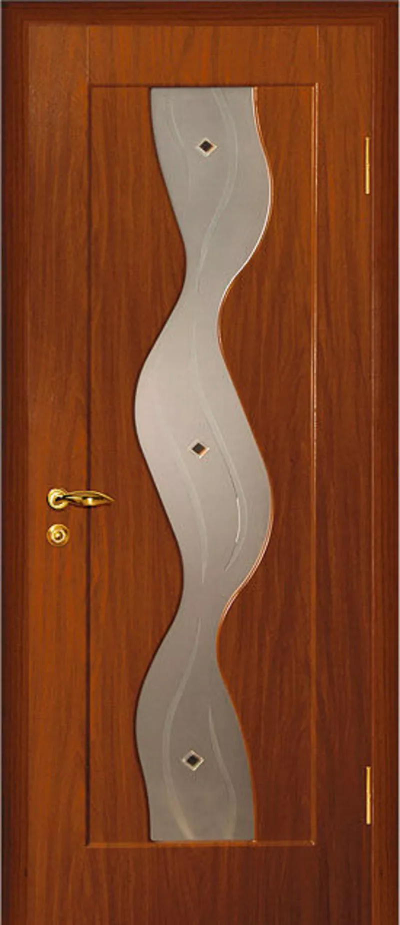 АКЦИЯ дверь МДФ с покрытием плёнки ПВХ от 1100 т.р. в РАССРОЧКУ 0% на 3 месяца в бел. руб 2
