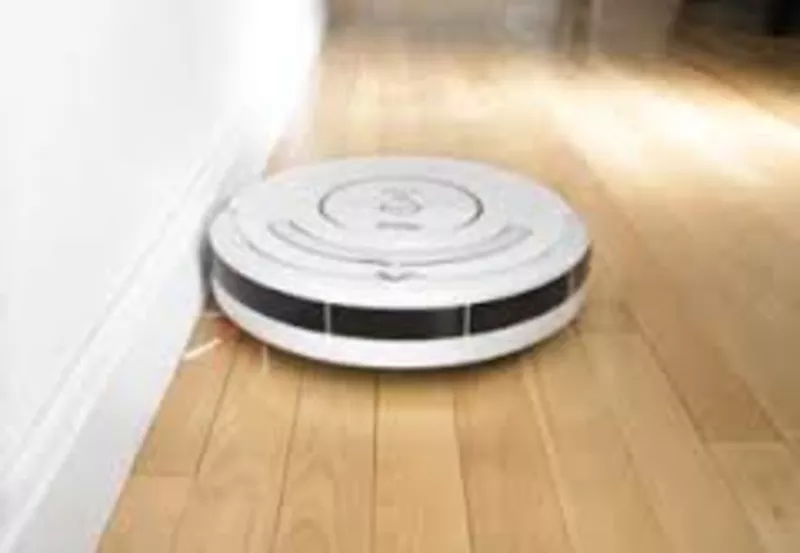 Ремонт роботов-пылесосов IRobot Roomba,  Brava,  Scooba,  Hobot 3