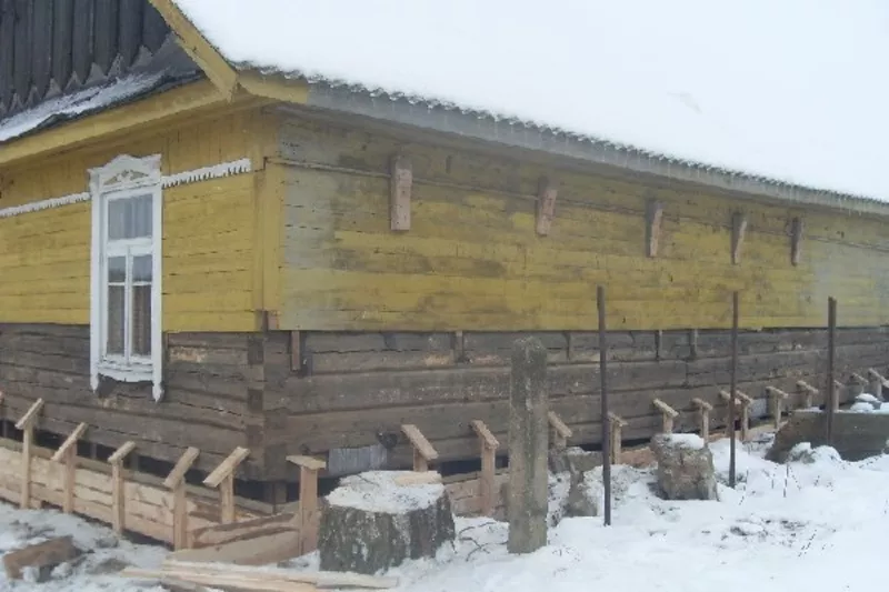 Осуществляем демонтаж перегородок,  дач,  старых домов,  сараев,  гаражей. Осуществим монтаж новых перегородок из газосиликата,  гипсокартона.