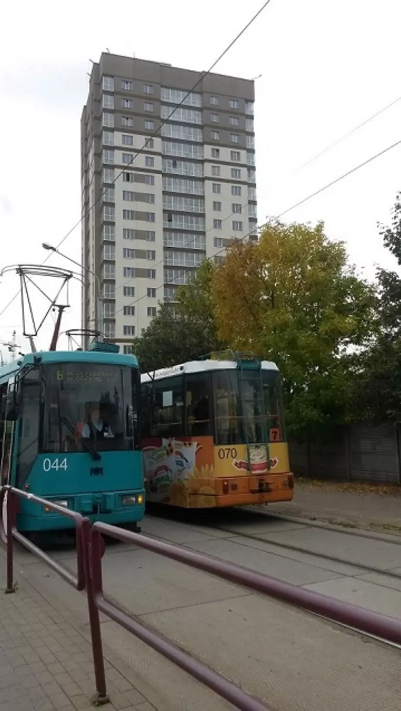 2ка Новая в Парковой зоне 10миндо пл.ПОБЕДА