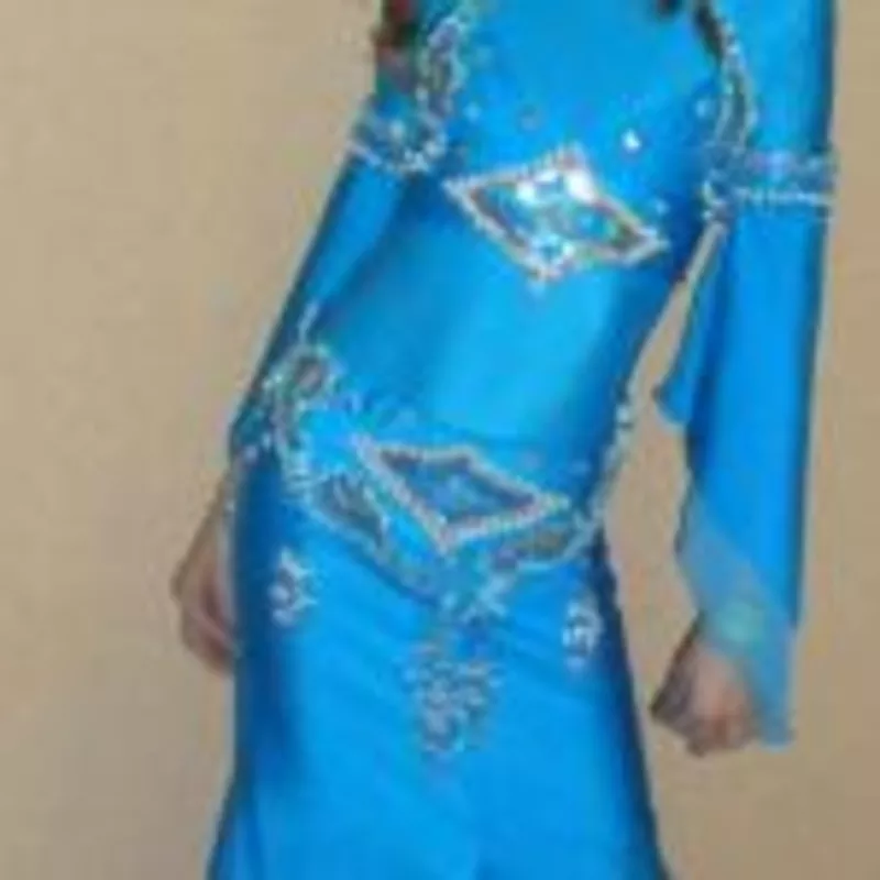 цыганские платья, восточные наряды, кимоно-наряды маскарада 21