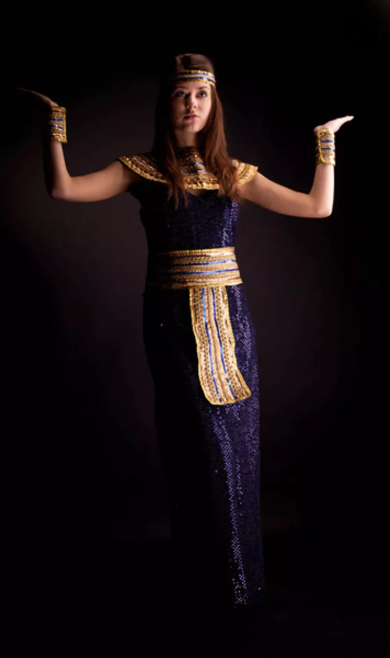 кимоно, фараон, цыганка, мумия-сценические костюмы 17