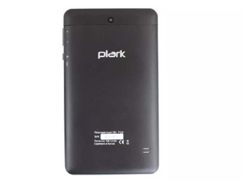 Автомобильный GPS  планшет Plark P23  3G (2 сим-карты). Гарантия 12 мес.