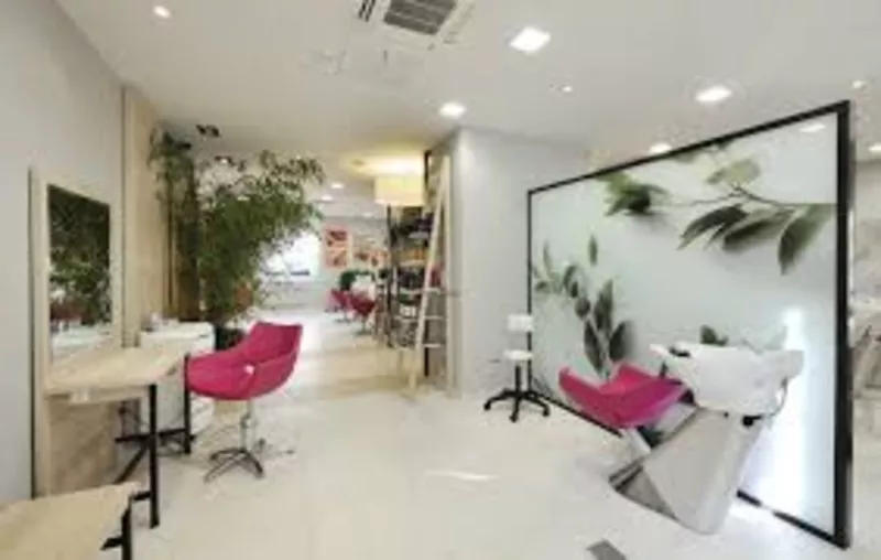 салон-парикмахерская в Уручье 26000