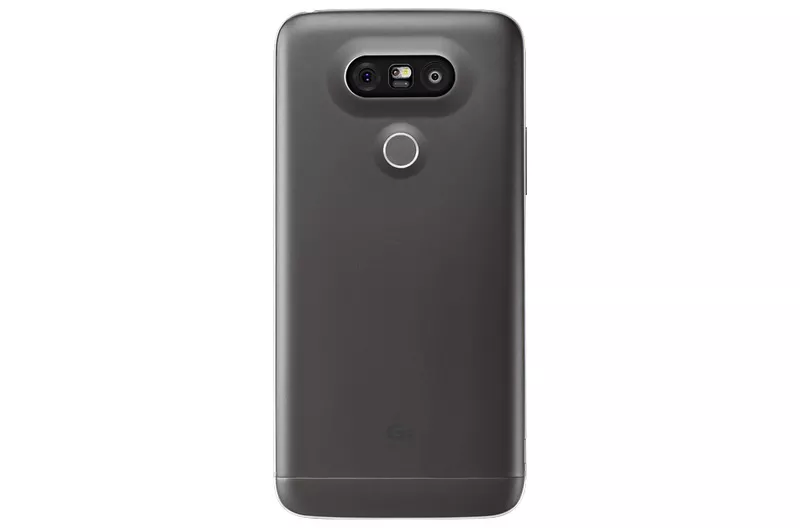 LG G5 Titan H850 32 Gb - флагманский смартфон 2016 года от LG 2
