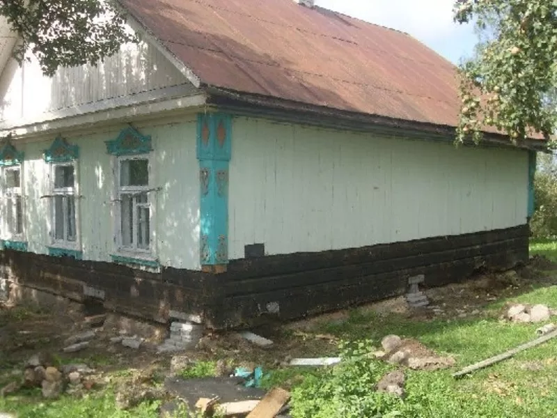 Демонтаж сараев,  гаражей,  перегородок,  дач. Осуществим монтаж новых перегородок из гипсокартона,  газосиликата.