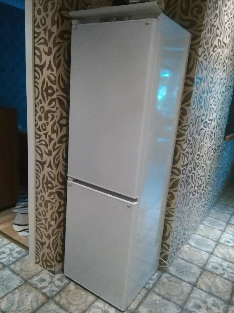 Встраиваемый холодильник ATLANT ХМ 4307