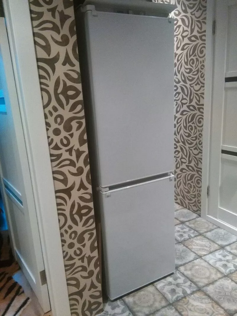 Встраиваемый холодильник ATLANT ХМ 4307 2